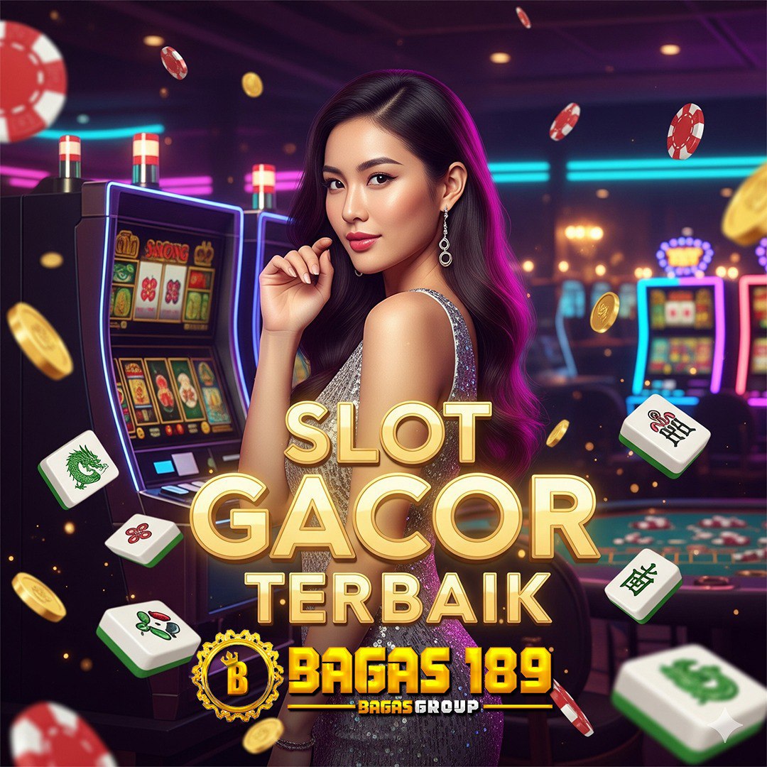 BAGAS189: Keuntungan Bermain Game Online di Agen Resmi BAGAS189