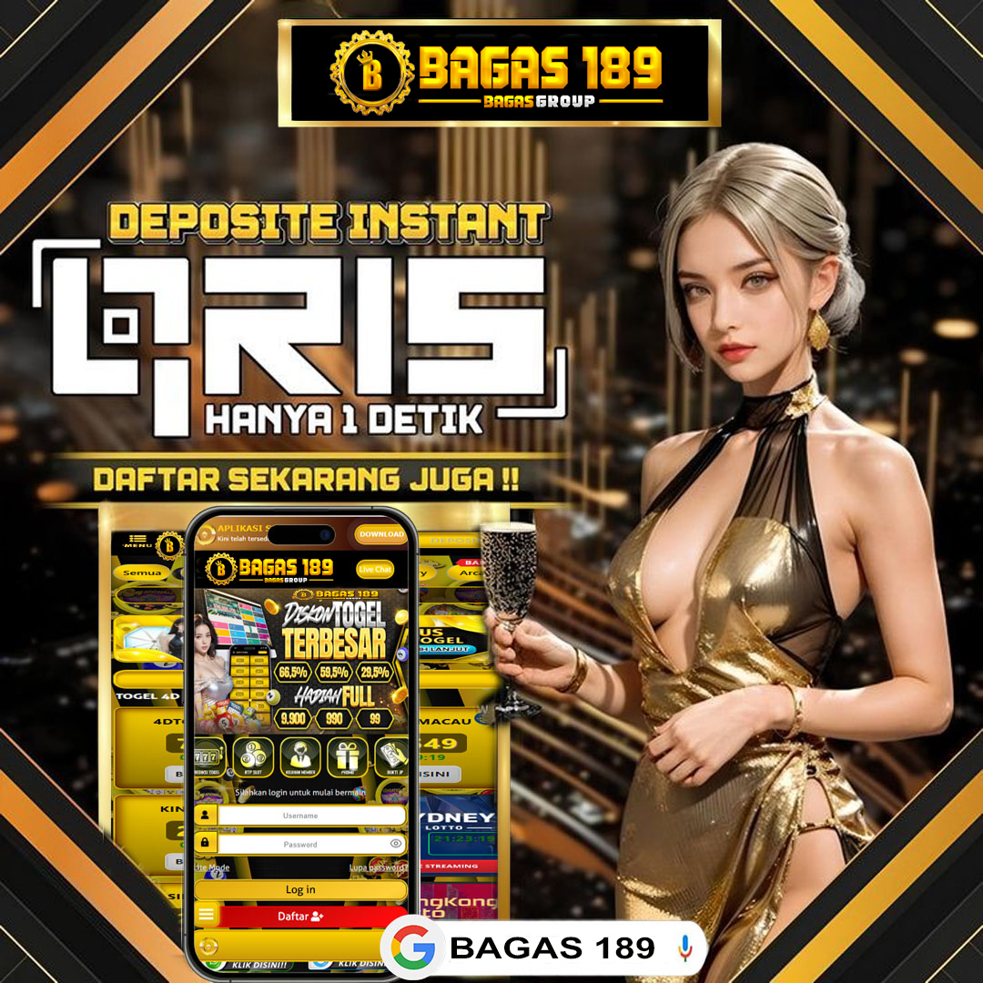 BAGAS189: Platform Game Online & Aplikator Game Gacor - WooCommerce eCommerce